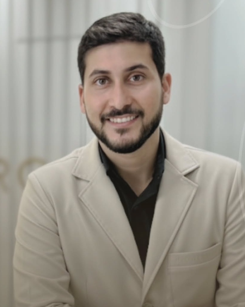 Dr. Davy Acioly
