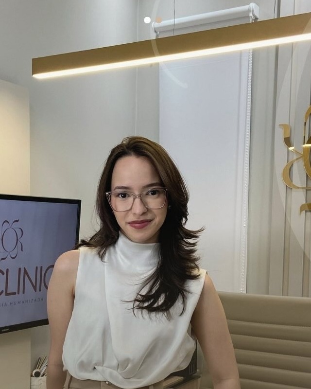 Dra. Eduarda Roseira